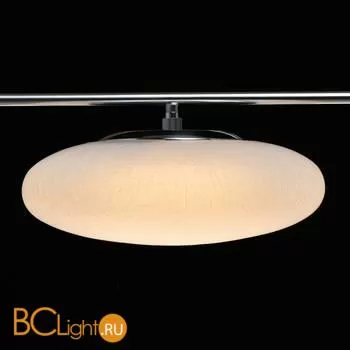 Подвесной светильник De Markt Ауксис 722010803 - Фото 2