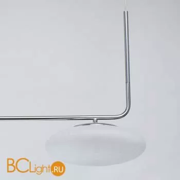 Подвесной светильник De Markt Ауксис 722010803 - Фото 7