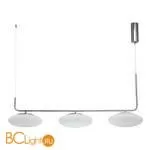 Подвесной светильник De Markt Ауксис 722010803