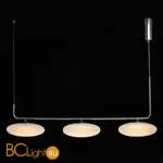 Подвесной светильник De Markt Ауксис 722010803 - Фото 0