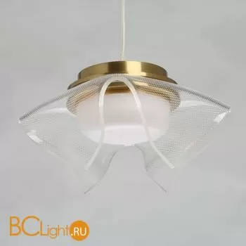 Подвесной светильник De Markt Ауксис 722012205 - Фото 3