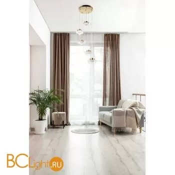 Подвесной светильник De Markt Ауксис 722012205 - Фото 10