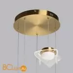 Подвесной светильник De Markt Ауксис 722012205 - Фото 9