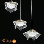 Подвесной светильник De Markt Ауксис 722012205 - Фото 2