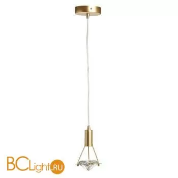 Подвесной светильник De Markt Ауксис 722012301