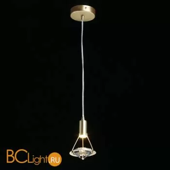 Подвесной светильник De Markt Ауксис 722012301 - Фото 0