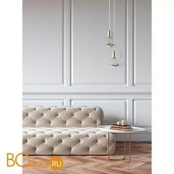 Подвесной светильник De Markt Ауксис 722012301 - Фото 1