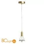 Подвесной светильник De Markt Ауксис 722012301