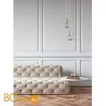 Подвесной светильник De Markt Ауксис 722012301 - Фото 1