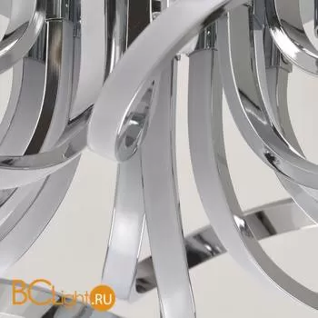 Потолочный светильник De Markt Аурих 496014908 - Фото 1