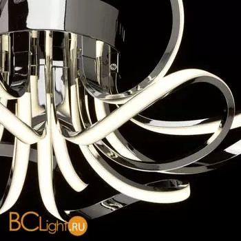 Потолочный светильник De Markt Аурих 496014908 - Фото 5