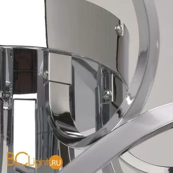 Потолочный светильник De Markt Аурих 496014908 - Фото 6