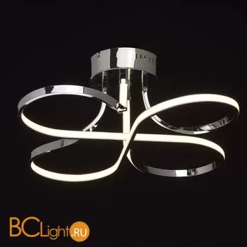 Потолочный светильник De Markt Аурих 496015202