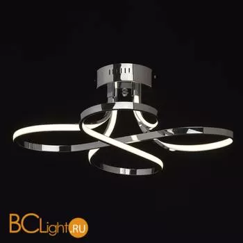 Потолочный светильник De Markt Аурих 496015202 - Фото 0