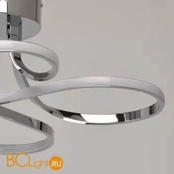 Потолочный светильник De Markt Аурих 496015202 - Фото 5