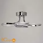 Потолочный светильник De Markt Аурих 496015202 - Фото 1