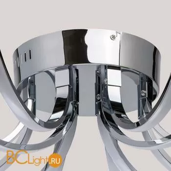 Потолочный светильник De Markt Аурих 496015512 - Фото 8