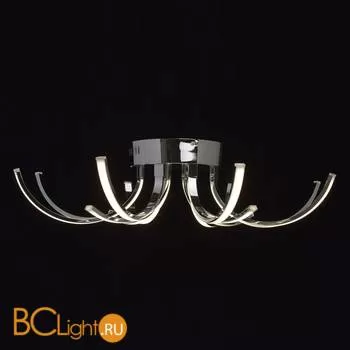 Потолочный светильник De Markt Аурих 496015512 - Фото 0