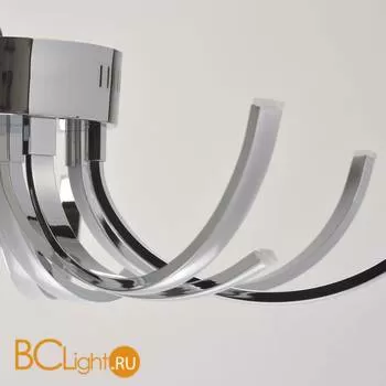 Потолочный светильник De Markt Аурих 496015512 - Фото 3