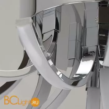 Потолочный светильник De Markt Аурих 496015512 - Фото 5