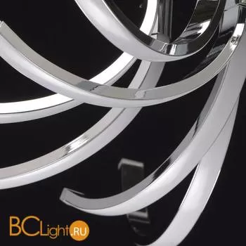 Потолочный светильник De Markt Аурих 496015512 - Фото 6