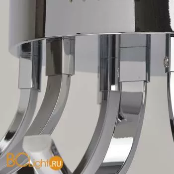 Потолочный светильник De Markt Аурих 496015512 - Фото 7