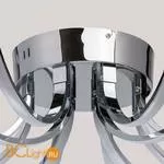 Потолочный светильник De Markt Аурих 496015512 - Фото 8