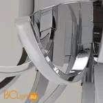 Потолочный светильник De Markt Аурих 496015512 - Фото 5