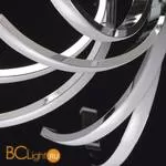 Потолочный светильник De Markt Аурих 496015512 - Фото 6