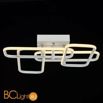 Потолочный светильник De Markt Аурих 496018604 - Фото 2