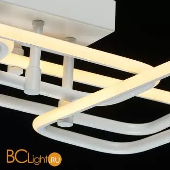 Потолочный светильник De Markt Аурих 496018604 - Фото 4