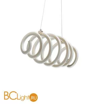 Подвесной светильник De Markt Аурих 496018501