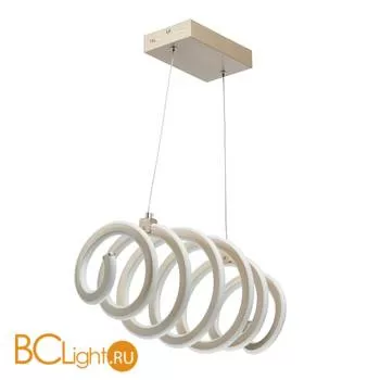 Подвесной светильник De Markt Аурих 496018501 - Фото 0