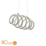 Подвесной светильник De Markt Аурих 496018501