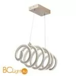 Подвесной светильник De Markt Аурих 496018501 - Фото 0