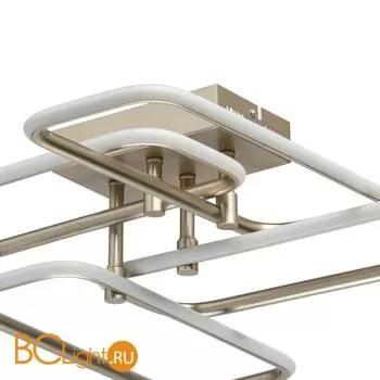 Потолочный светильник De Markt Аурих 496018704 - Фото 0