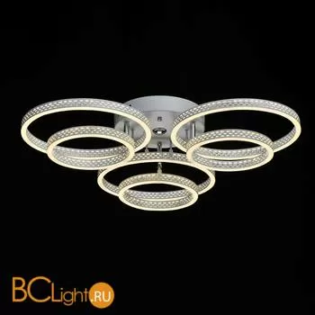 Потолочный светильник De Markt Аурих 496019006 - Фото 4