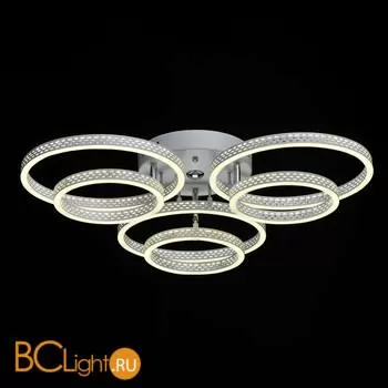 Потолочный светильник De Markt Аурих 496019006 - Фото 6