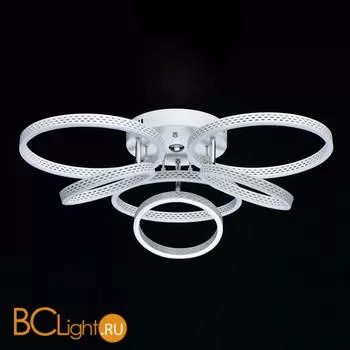 Потолочный светильник De Markt Аурих 496019006 - Фото 0