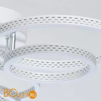 Потолочный светильник De Markt Аурих 496019006 - Фото 1