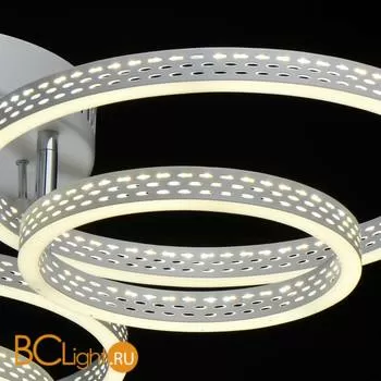 Потолочный светильник De Markt Аурих 496019006 - Фото 7