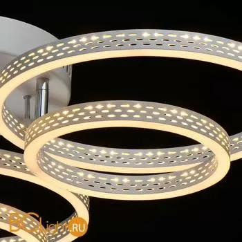 Потолочный светильник De Markt Аурих 496019006 - Фото 9