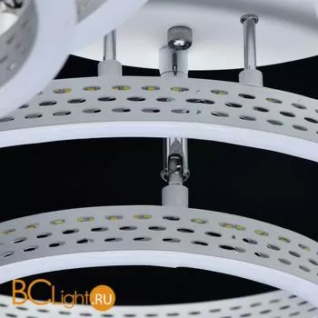 Потолочный светильник De Markt Аурих 496019006 - Фото 3