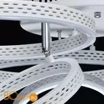 Потолочный светильник De Markt Аурих 496019006 - Фото 8