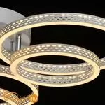 Потолочный светильник De Markt Аурих 496019006 - Фото 9