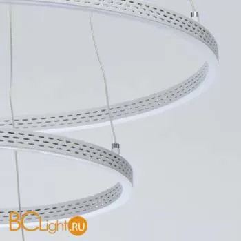 Подвесной светильник De Markt Аурих 496019103 - Фото 2