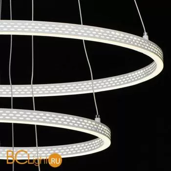 Подвесной светильник De Markt Аурих 496019103 - Фото 6