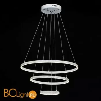 Подвесной светильник De Markt Аурих 496019103