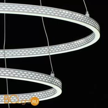 Подвесной светильник De Markt Аурих 496019103 - Фото 8