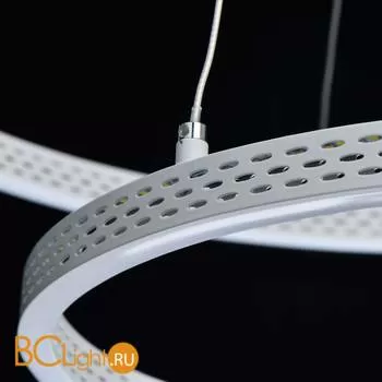 Подвесной светильник De Markt Аурих 496019103 - Фото 0